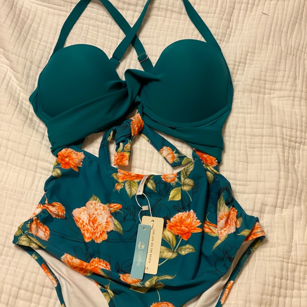 Women’s 1x bathing suit